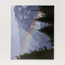 Glacier National Park - 520 Stück