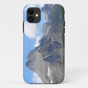 Glacier National Park iPhone 11 Hülle