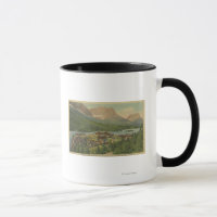 Glacier National Park,