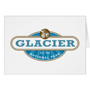 Glacier Nationalpark