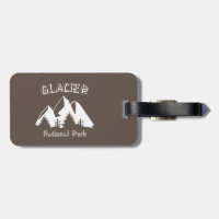  Glacier-Nationalpark