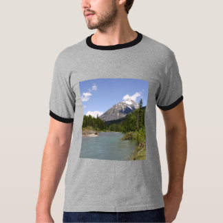 Glacier Nationalpark T-Shirt