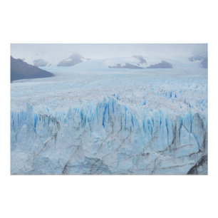Glacier Perito Moreno Fotodruck
