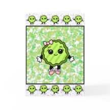 Glad, ich habe dich gepickt | Funny Friendship Pic