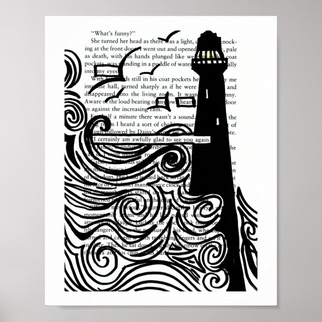 Glad to See You (The Great Gatsby) Poster (Vorne)