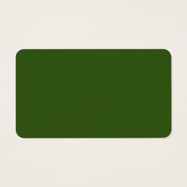 Glade Green, Hazel Green, Highland, (Vorderseite)