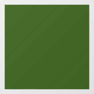 Glade Green, Hazel Green, Highland, Fensteraufkleber