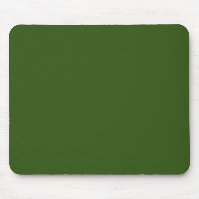 Glade Green, Hazel Green, Highland, Mousepad (Vorne)