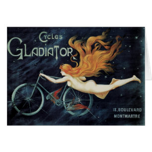 Gladiator Cycles, Vintager Viktorianischer Jugends