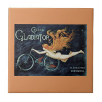 Gladiator Cycles, Vintager Viktorianischer Jugends