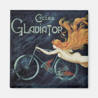 Gladiator Cycles, Vintager Viktorianischer Jugends