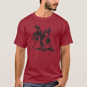 Gladiator-Duell T-Shirt