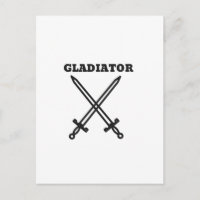 Gladiator