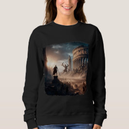 Gladiator Sweatshirt