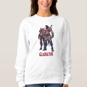 Gladiator Sweatshirt