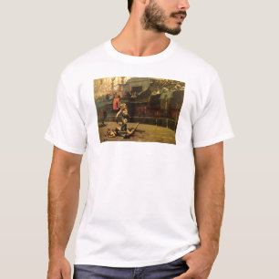 Gladiator-T - Shirt