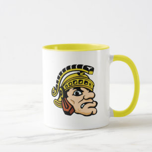 Gladiator Tasse