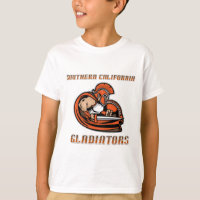 Gladiatoren Merch Speicher