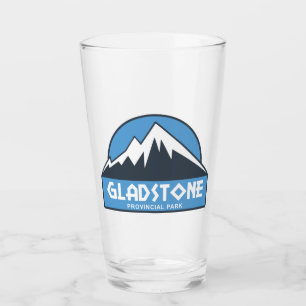 Gladstone Provinzpark Glas