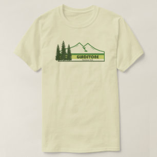 Gladstone Provinzpark T-Shirt