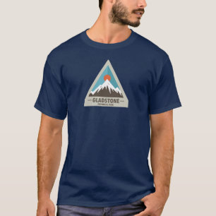 Gladstone Provinzpark T-Shirt