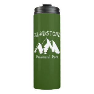 Gladstone Provinzpark Thermosbecher
