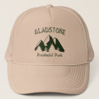 Gladstone Provinzpark