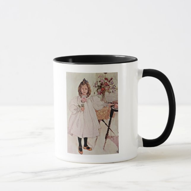 Gladys, 1895 tasse (Rechts)