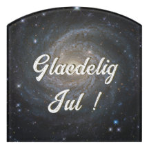 Glædelig Jul | Frohe Weihnachten auf Dänisch