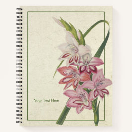 Glaielus Truffaut Notizbuch