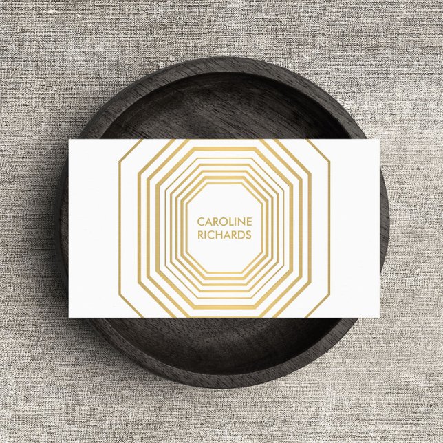 Glam Deko Jewelry Design Fashion Boutique Nr. 2 Visitenkarte (Von Creator hochgeladen)