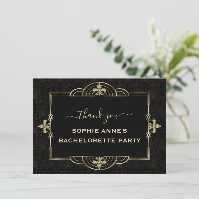 Glam Golden Traumstrecke Airolo - Gletsch Dankeskarte (Stehend Vorderseite)