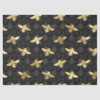 Glam Honeycomb Serie Design #12 Seidenpapier