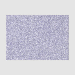 Glam Lavender Lilac Purple Glitter  Seidenpapier