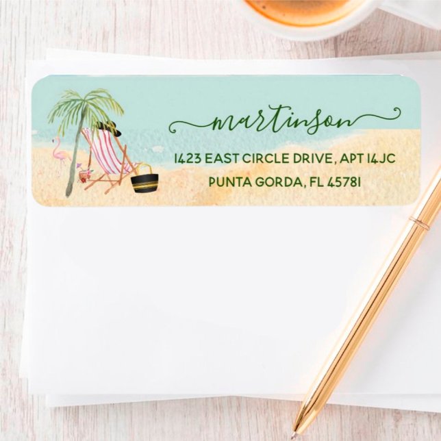 Glam Liebe der Beach Hat Bag (Von Creator hochgeladen)