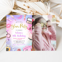 Glam Makeup Birthday Party Wellness-Center Party F