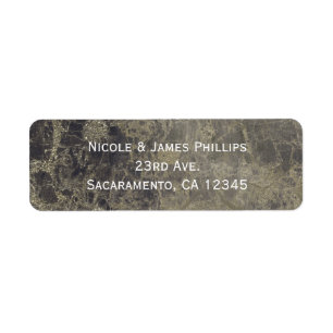 Glam Marmor Granit Schimmer Glitter Moderne Trendi