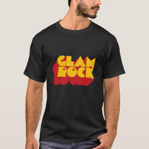 Glam Rock T - Shirt