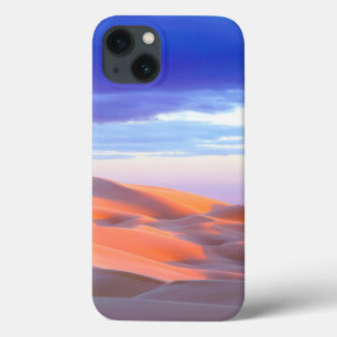 Glamis Sand Dunes bei Sonnenuntergang Case-Mate iPhone Hülle