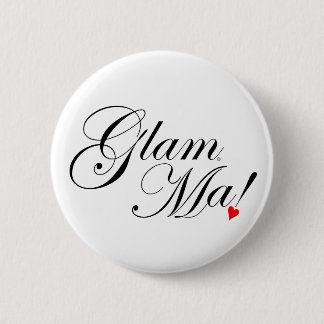 GlamMa Button