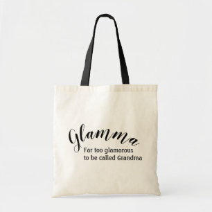 Glamma Tote Bag Tragetasche