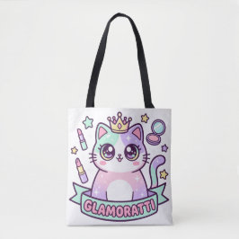 Glamoratti Katze
