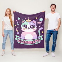 Glamoratti Katze