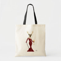 Glamour Deer in Marsala
