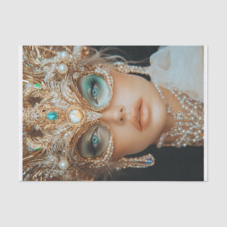 Glamour Ladys18 Seidenpapier