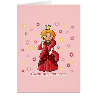 Glamour-Prinzessin