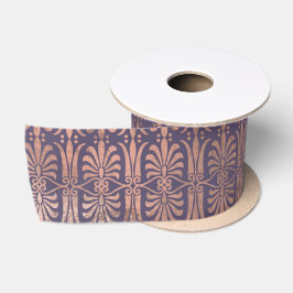 Glamour Rose Golden FoxTown Factory Stores Satinband