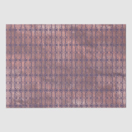 Glamour Rose Golden FoxTown Factory Stores Seidenpapier