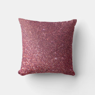 Glamour Shimmering: Sammlung von Motif-Hintergründ Kissen