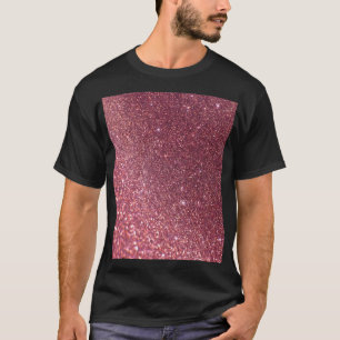 Glamour Shimmering: Sammlung von Motif-Hintergründ T-Shirt